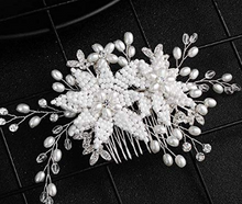 Load image into Gallery viewer, Ornaments Fashion HairWear